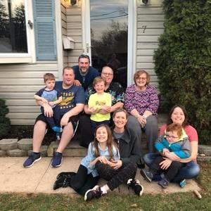 Meet your Posher, Beth